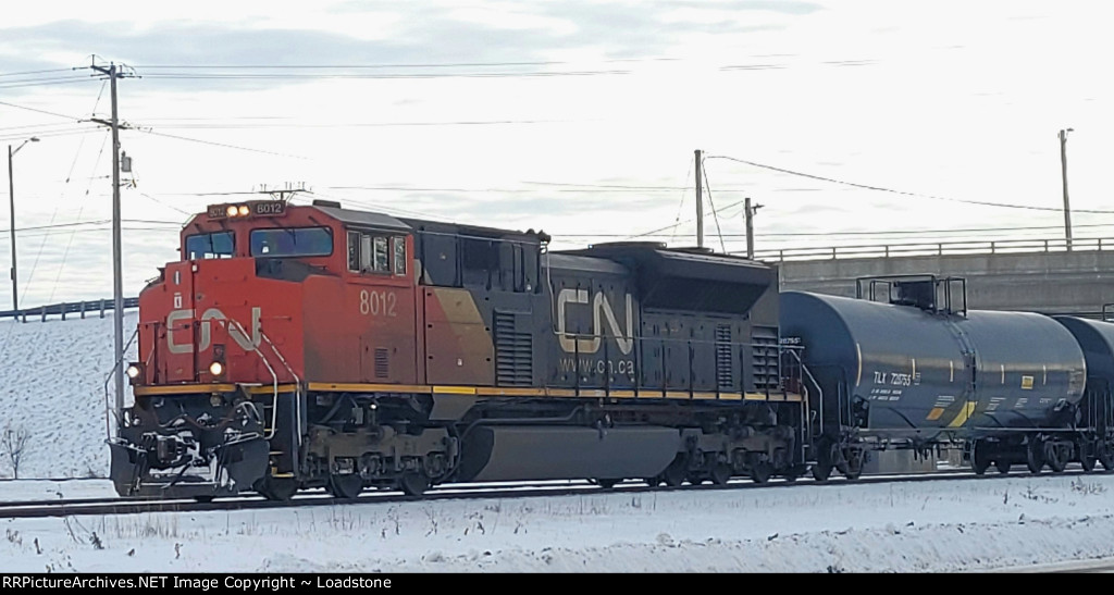 CN 8012